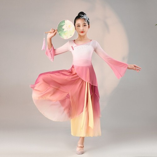 Costumi danza classica - , cinese