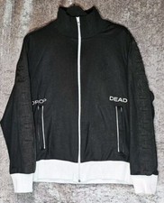 Giacca tuta/bomber Drop Dead