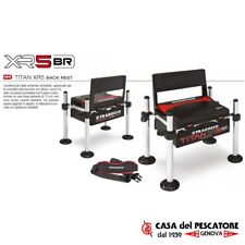 Panchetto da pesca TRABUCCO