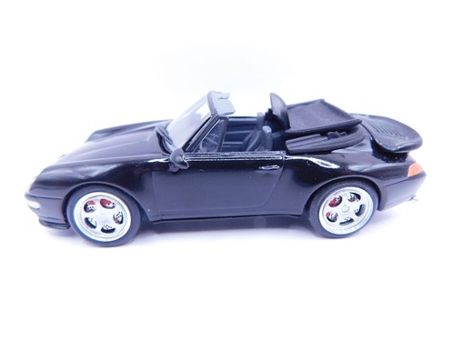 Minichamps porsche 911 turbo - minichamps,