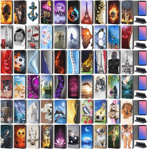 Custodia per huawei p20 - per,