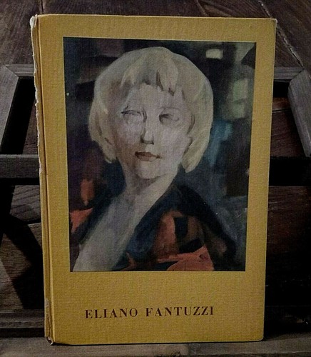 Eliano fantuzzi cura di - fantuzzi,