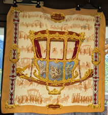 Hermes carré 90cm - carré,, la