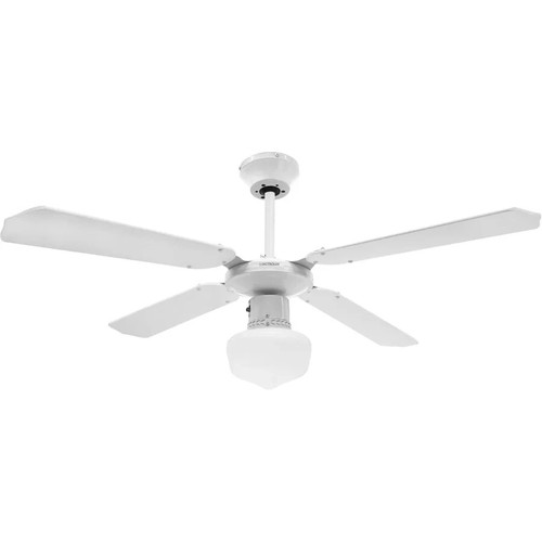Ventilatore soffitto pale - ventilatore, 4