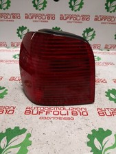 6n0945095h Fanale  Posteriore