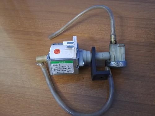 Pompa ulka ep5 48w 230v - 48w,