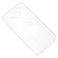 CUSTODIA SILICONE COVER CASE