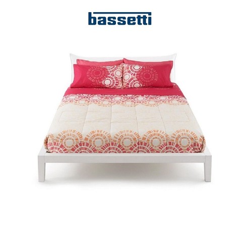Trapunta bassetti piumone - trapunta,
