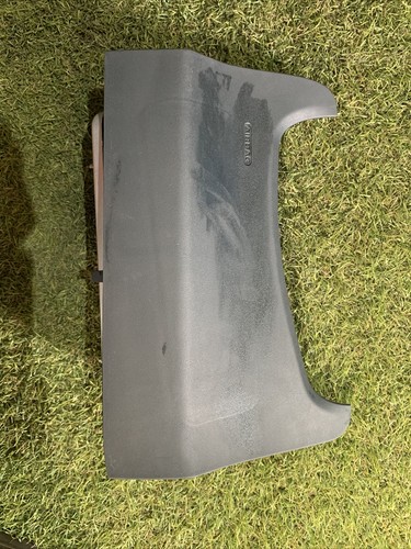 Airbag ginocchiera lato guida - ginocchiera,