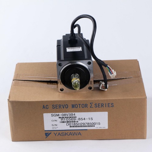 Nuovo yaskawa sgm - nuovo,