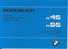 BMW Manuale uso e manutenzione