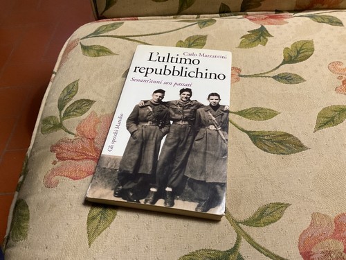 Ultimo repubblichino di - repubblichino,