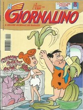 IL GIORNALINO Anno LXXIV 1998