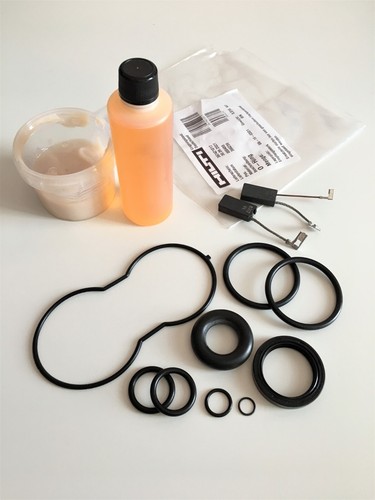 Kit riparazione guarnizioni - riparazione,
