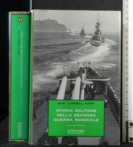 Storia militare della seconda - storia,