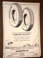 Vintage Advertising Early