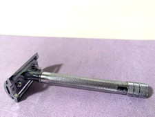 Rasoio Merkur 23C manico lungo