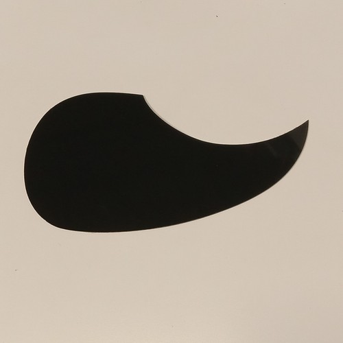 Battipenna nero ricambio di - nero,
