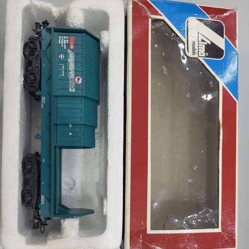 Lima 3188 carro - 3188,