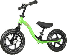 Bicicletta Senza Pedali per