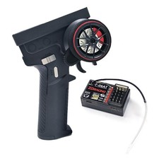 ZD Racing 2.4Ghz 4CH