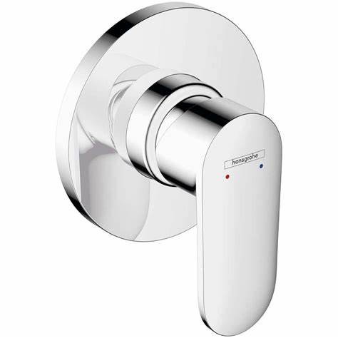 Hansgrohe vernis blend - hansgrohe,
