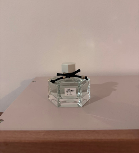 Gucci flora eau - gucci,