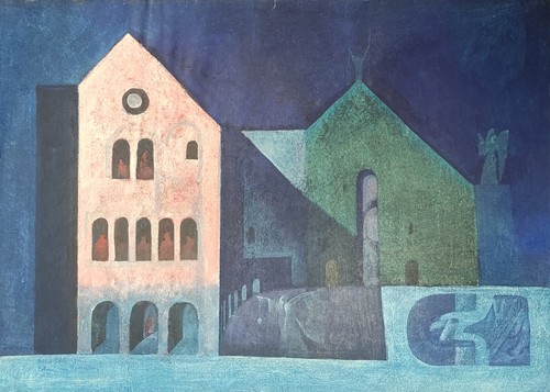 Gorlato bruno padova 1940 - bruno,