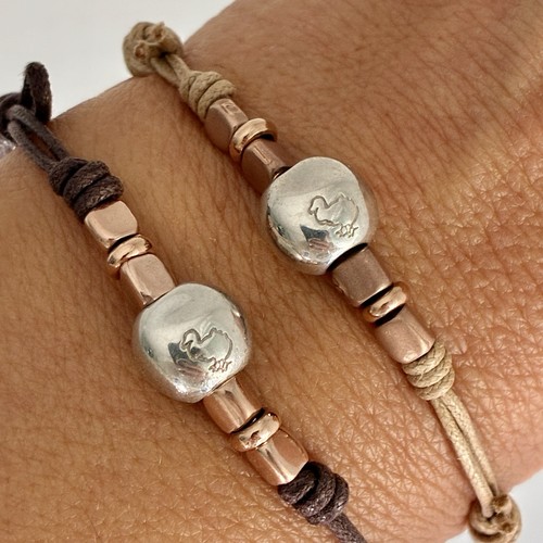 Dodo pomellato bracciale - dodo,