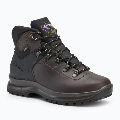 Grisport scarpe uomo - scarpe,