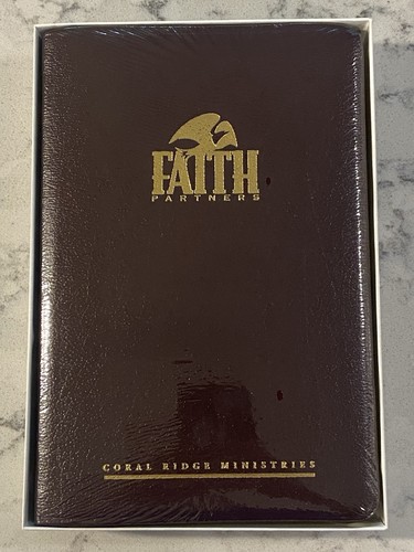 Faith partners nkjv - partners, giant