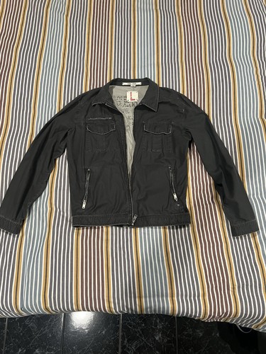 Guess giacca uomo - guess,