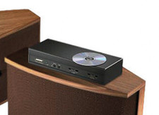 Equalizzatore attivo Bose 901