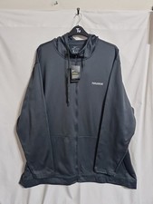 Felpa con cappuccio Nike