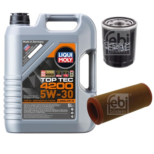 Febi bilstein kit ispezione - bilstein,