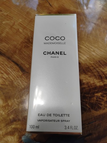 Chanel coco mademoiselle edt - chanel,