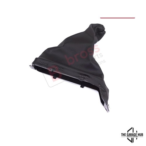 Gaiter nero freno - gaiter,