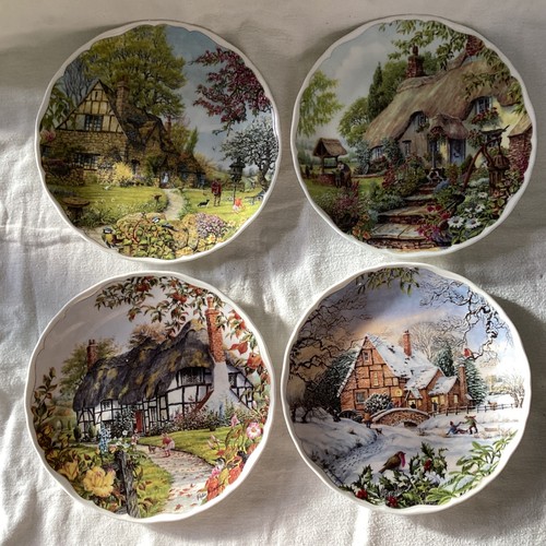 Royal albert dream - royal, cottages