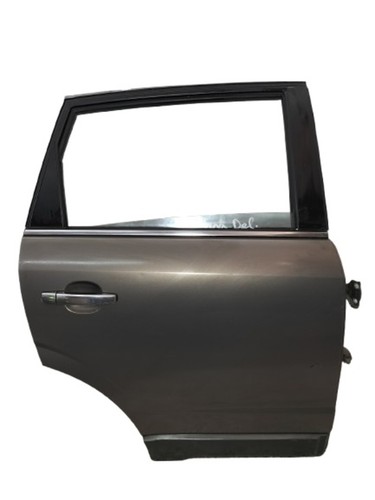 Puerta trasera derecha opel - puerta,