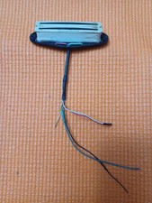 Seymour duncan hot rails strat - duncan,
