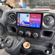 Autoradio Carplay Android 15