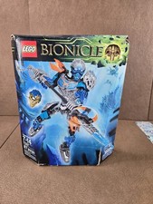 LEGO BIONICLE: Gali-Uniter of