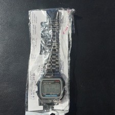 Orologio classico digitale con