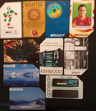 Lotto 15 - Schede Telefoniche Nr. 30 G. "Varie Con Bassa Tiratura"