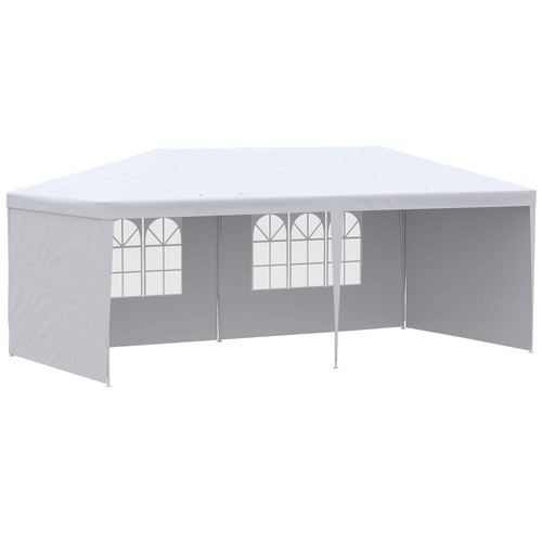 Tenda per feste m gazebo - tenda, x