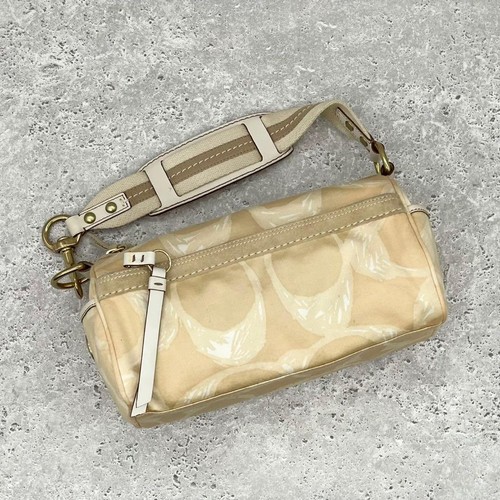 Borsa coach firmata mini - coach,