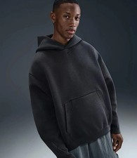 New nike tech fleece oversized - new,
