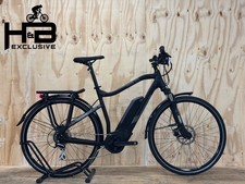 Bicicletta elettrica Haibike