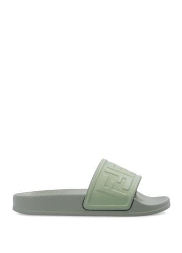 Fendi ciabatte per bambini