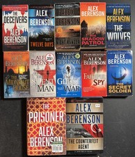 Complete Series Set JOHN WELLS